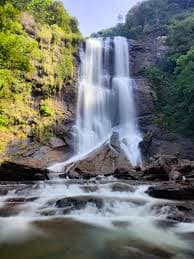 Hebbe Falls