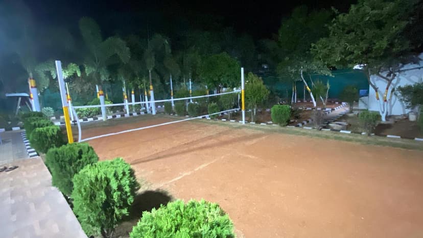 Our Activities