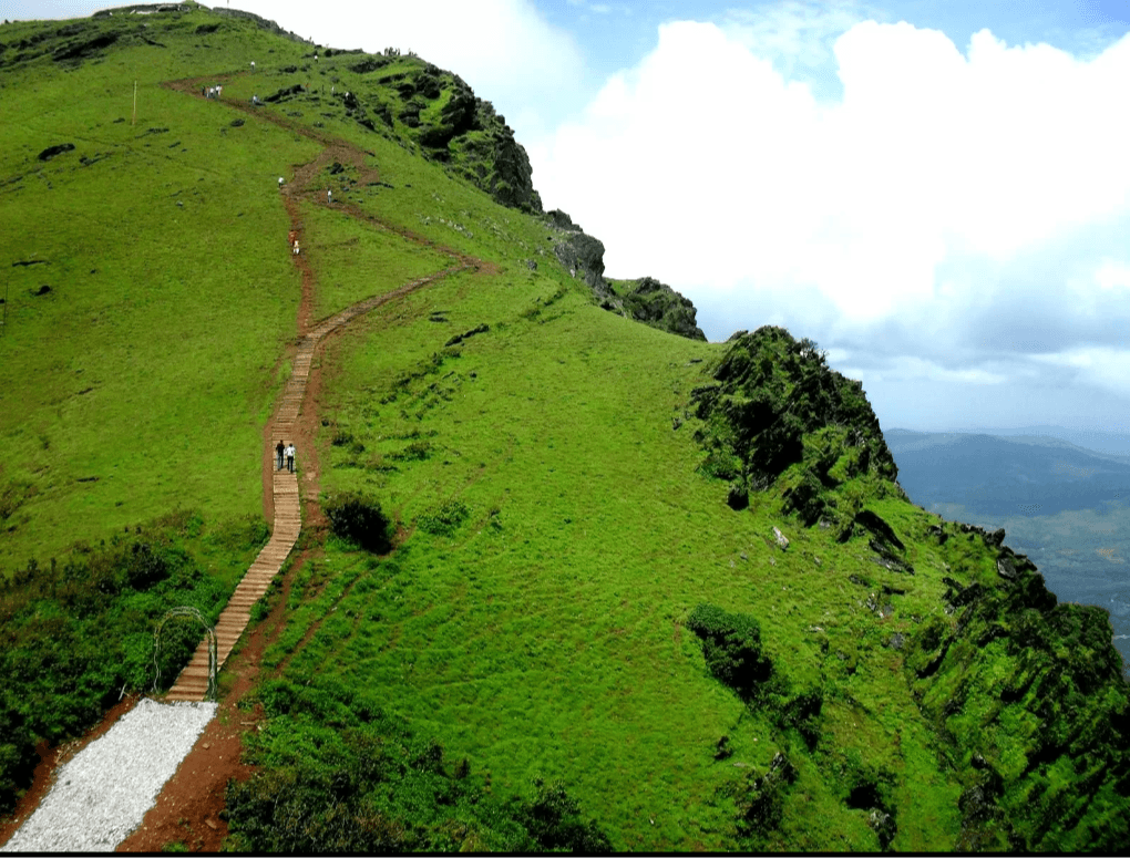 Mullayanagiri Peak