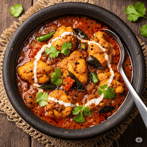 Flavorful Chicken Gravy